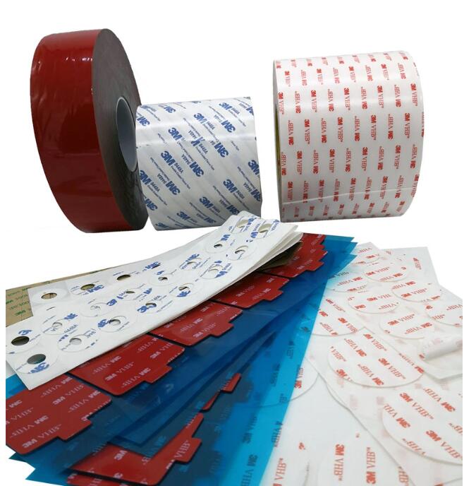 Current Situation and Development Trend of China's Adhesive and Adhesive Tape Industry