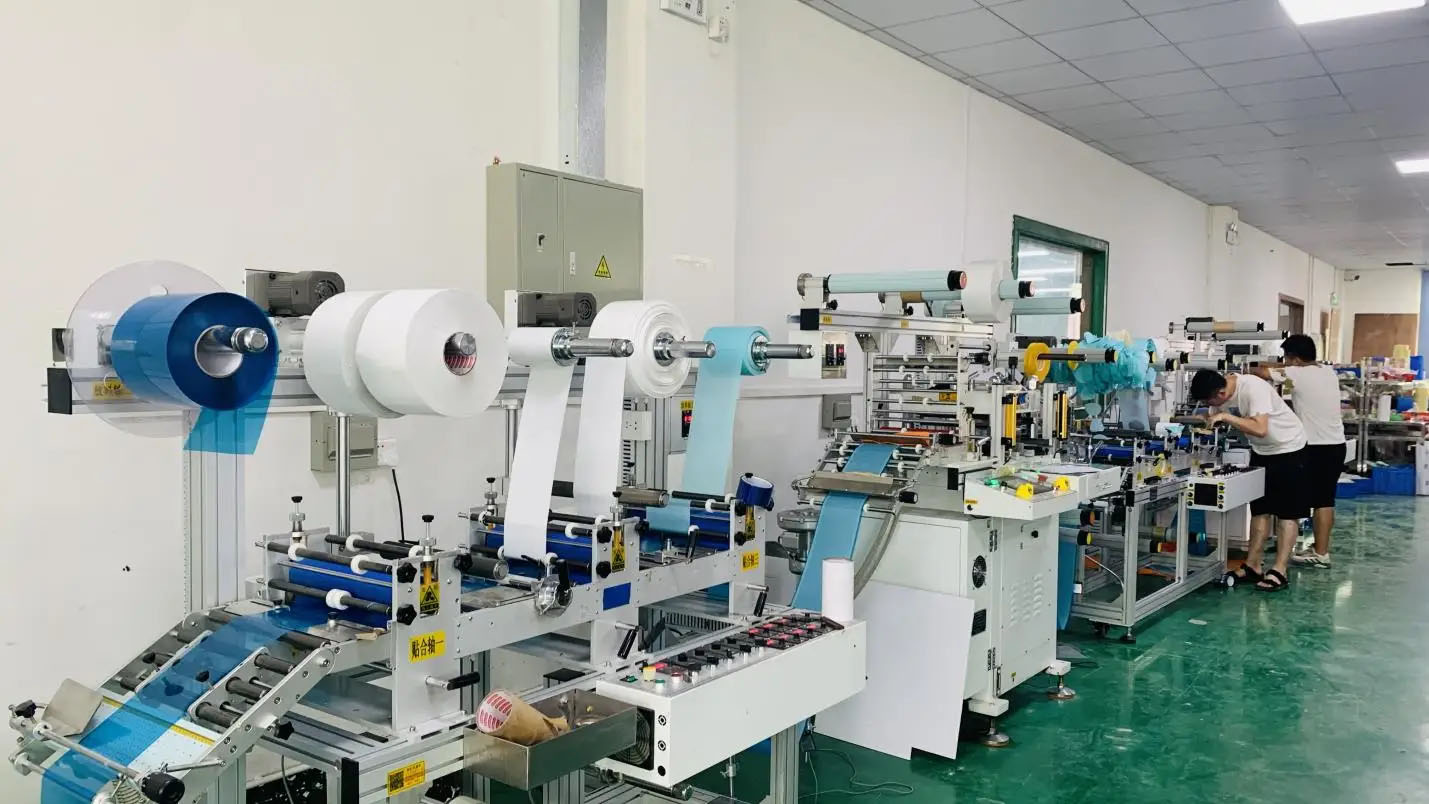 Current Situation of China's Adhesive and Adhesive Tape Industry