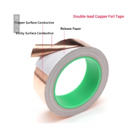 3m 1181 Copper Foil Tape with Conductive Adhesives for EMI Shielding