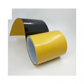 Strong Adhesive Double Sided Pet Polyester Acrylic Adhesive Tape