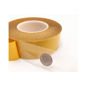 Transparent Double Side Pet Tape