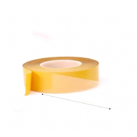 Heat Resistant Double Side Pet Tape for Automotive ABS Plastic Accessories