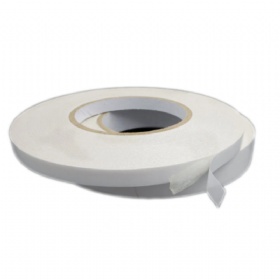 Industrial 3m Strong Glue Tissue Two Faces Thin Adhesive Sticky Double Sided Tape