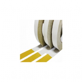 High Strength Double Sided Tissue Tape Embroidery Cotton Paper Tape