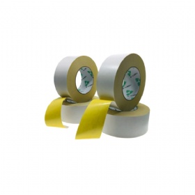 0.12mm High Viscosity Ultra Thin Embroidery Fabric Tape for Handwork