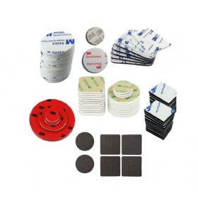 Die Cut Adhesive Tape