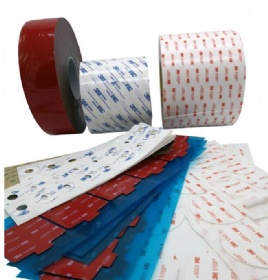 Double Sided Adhesive Tape