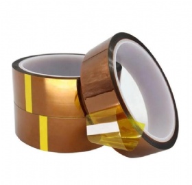 High Temperature Polyimide Tape