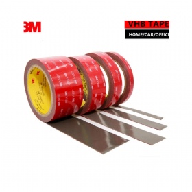 0.8mm Thick 3m 5608 Double Sided Acrylic Foam Tape