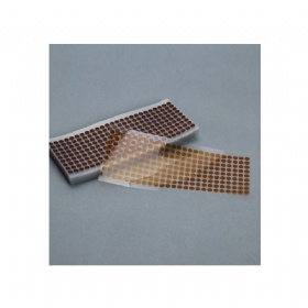 Custom Die Cut Conductive Copper Foil Adhesive Tape