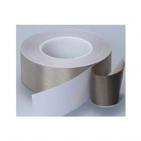 Single Sided Acrylic Adhesive Conductive Fabric Cloth Tape