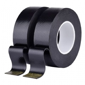 Self-Adhesive Flame Retardant Rubber Electrical Wire Masking Tape 15KV Waterproof Insulation Water Activated Adhesive
