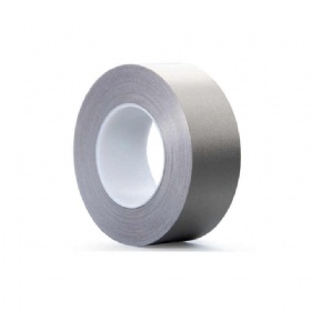 Acrylic Adhesive Conductive Fabric Cloth Single Sided Adhesive Tape