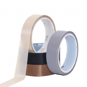 Customizable High-Temperature Fireproof Insulation Sealing Machine Heat-Resistant Flame Retardant for Masking Thick Cloth Tape