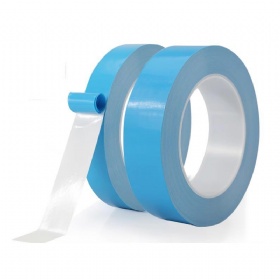 Double-Sided Insulating Thermal Conductive Tape LED Light Bar Mold Liquid Crystal Heat Dissipation Adhesive