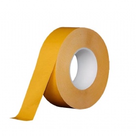 Strong Transparent PET Tape Double-Sided Acrylic Waterproof Temperature-Resistant for Digital Product Repair Traceless Fixed