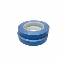 0.2mm Electrically Isolate Fiberglass Double Side Thermal Conductive Adhesive Insulation Tape for Chip PCB