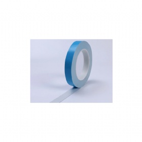 Good Quality Heat-Conducting Tape Double Side Blue Heat Dissipation Double Side Tape Adhesive