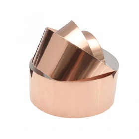 High Performance Self Adhesive Electrically Conductive Copper Foil Tape